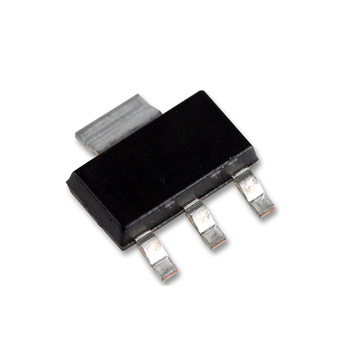 LD1117S50TR LD1117S50TR